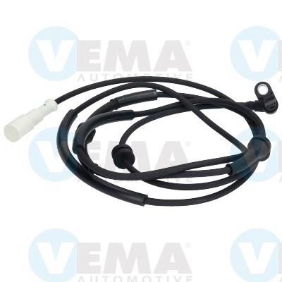 Vema VE54493 Sensor, wheel speed VE54493: Buy near me at 2407.PL in Poland at an Affordable price!