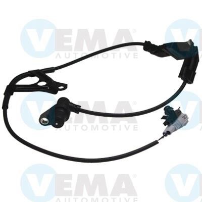 Vema VE53252 Sensor, wheel speed VE53252: Buy near me in Poland at 2407.PL - Good price!