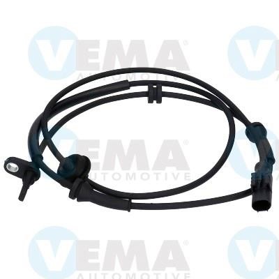 Vema VE54458 Sensor, wheel speed VE54458: Buy near me in Poland at 2407.PL - Good price!