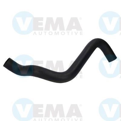 Vema VE55069 Radiator hose VE55069: Buy near me in Poland at 2407.PL - Good price!