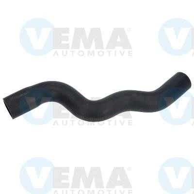 Vema VE54934 Radiator hose VE54934: Buy near me in Poland at 2407.PL - Good price!
