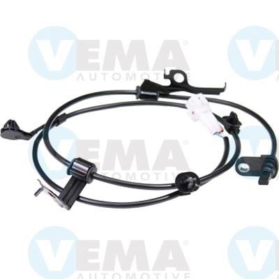 Vema VE54298 Sensor, wheel speed VE54298: Buy near me at 2407.PL in Poland at an Affordable price!