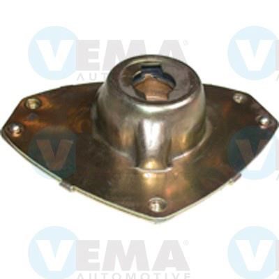 Vema VE5396 Опора стойки амортизатора VE5396: Отличная цена - Купить в Польше на 2407.PL!