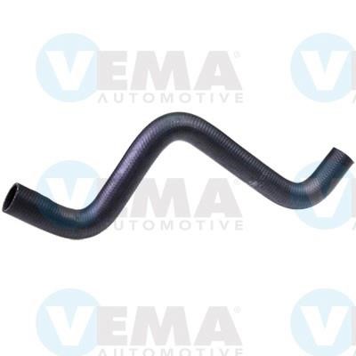 Vema VE54511 Radiator hose VE54511: Buy near me in Poland at 2407.PL - Good price!