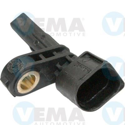 Vema VE51666 Sensor, wheel speed VE51666: Buy near me at 2407.PL in Poland at an Affordable price!