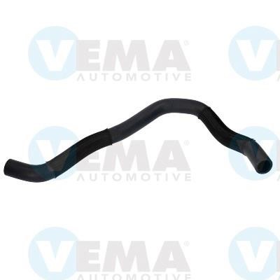 Vema VE55108 Radiator hose VE55108: Buy near me in Poland at 2407.PL - Good price!