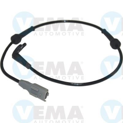 Vema VE52075 Sensor, wheel speed VE52075: Buy near me in Poland at 2407.PL - Good price!