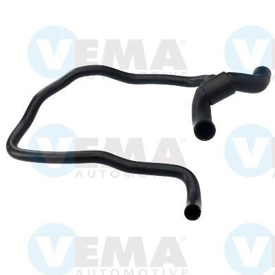 Vema VE55050 Radiator hose VE55050: Buy near me in Poland at 2407.PL - Good price!
