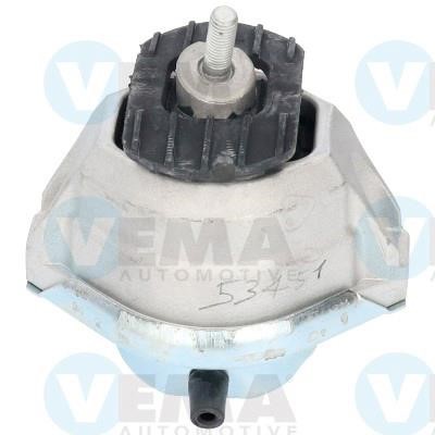 Vema VE53451 Engine mount VE53451: Buy near me in Poland at 2407.PL - Good price!