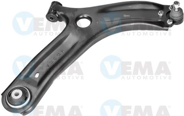 Vema 260314 Track Control Arm 260314: Buy near me in Poland at 2407.PL - Good price!