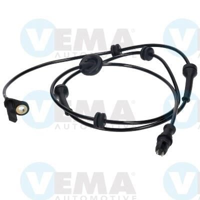 Vema VE54421 Sensor, wheel speed VE54421: Buy near me at 2407.PL in Poland at an Affordable price!