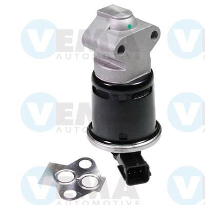 Vema VE90040 Клапан рециркуляции отработанных газов EGR VE90040: Отличная цена - Купить в Польше на 2407.PL!