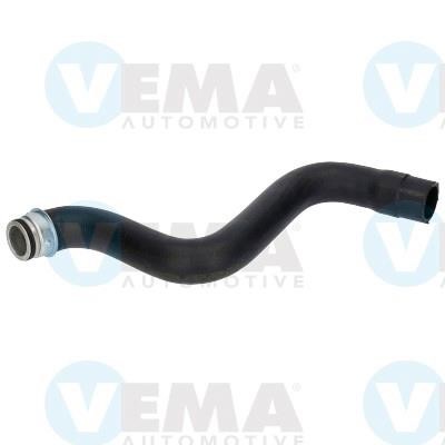 Vema VE54758 Radiator hose VE54758: Buy near me in Poland at 2407.PL - Good price!