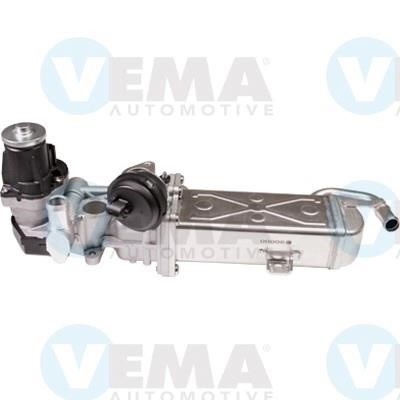 Vema VE90000 Клапан рециркуляции отработанных газов EGR VE90000: Отличная цена - Купить в Польше на 2407.PL!