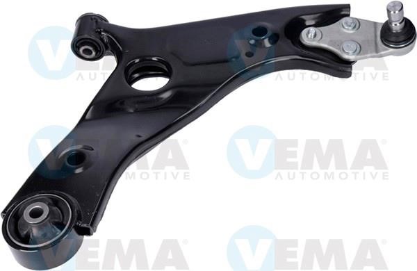 Vema 260448 Track Control Arm 260448: Buy near me in Poland at 2407.PL - Good price!
