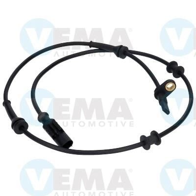 Vema VE54454 Sensor, wheel speed VE54454: Buy near me at 2407.PL in Poland at an Affordable price!