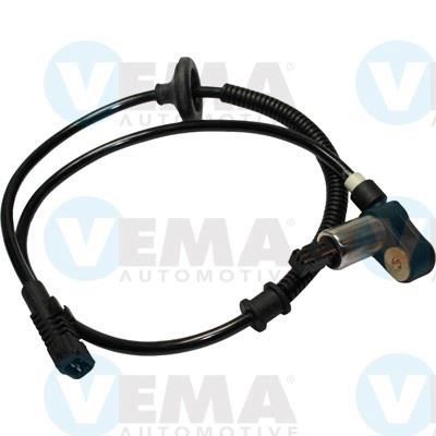 Vema VE51627 Sensor, wheel speed VE51627: Buy near me in Poland at 2407.PL - Good price!