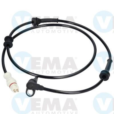 Vema VE54491 Sensor, wheel speed VE54491: Buy near me in Poland at 2407.PL - Good price!