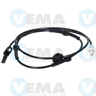 Vema VE54433 Sensor, wheel speed VE54433: Buy near me in Poland at 2407.PL - Good price!