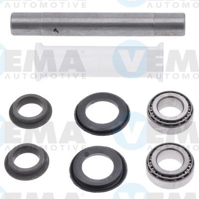 Vema 20151 Control arm kit 20151: Buy near me at 2407.PL in Poland at an Affordable price!