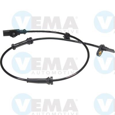 Vema VE53256 Sensor, wheel speed VE53256: Buy near me in Poland at 2407.PL - Good price!
