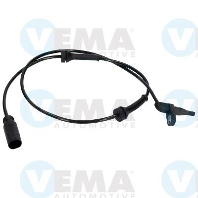 Vema VE54480 Sensor, wheel speed VE54480: Buy near me in Poland at 2407.PL - Good price!