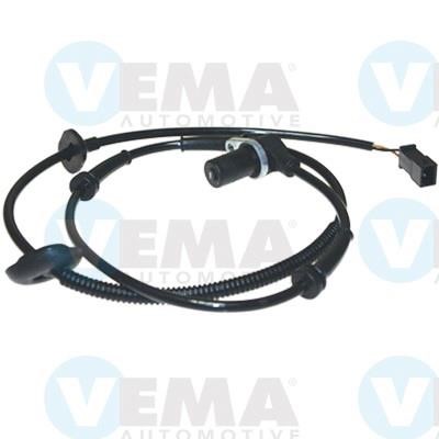 Vema VE52304 Sensor, wheel speed VE52304: Buy near me in Poland at 2407.PL - Good price!