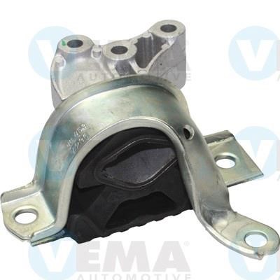 Vema VE51523 Engine mount VE51523: Buy near me at 2407.PL in Poland at an Affordable price!
