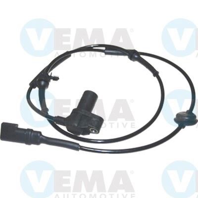 Vema VE52211 Sensor, wheel speed VE52211: Buy near me in Poland at 2407.PL - Good price!