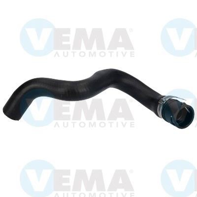 Vema VE55056 Radiator hose VE55056: Buy near me in Poland at 2407.PL - Good price!
