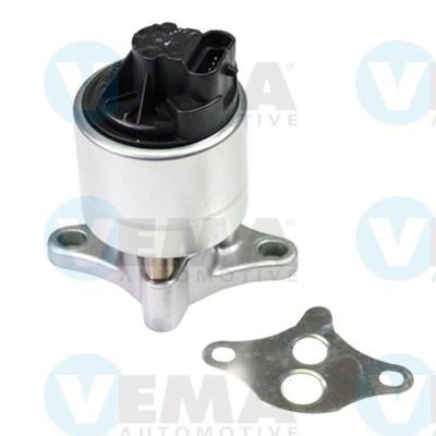 Vema VE90006 Клапан рециркуляции отработанных газов EGR VE90006: Отличная цена - Купить в Польше на 2407.PL!