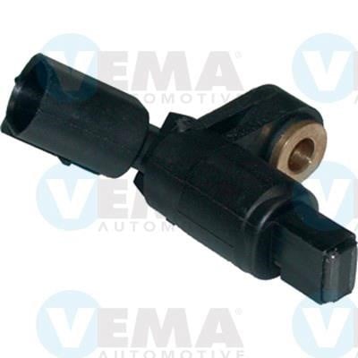 Vema VE50891 Sensor, wheel speed VE50891: Buy near me at 2407.PL in Poland at an Affordable price!
