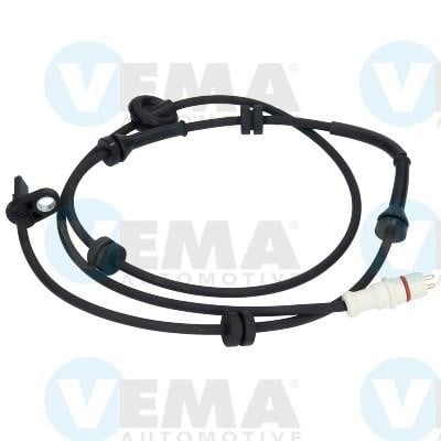 Vema VE54496 Sensor, wheel speed VE54496: Buy near me at 2407.PL in Poland at an Affordable price!