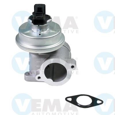 Vema VE90033 Клапан рециркуляции отработанных газов EGR VE90033: Отличная цена - Купить в Польше на 2407.PL!