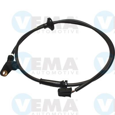 Vema VE51688 Sensor, wheel speed VE51688: Buy near me in Poland at 2407.PL - Good price!