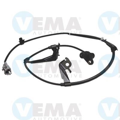 Vema VE53246 Sensor, wheel speed VE53246: Buy near me in Poland at 2407.PL - Good price!