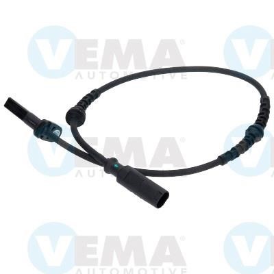 Vema VE54418 Sensor, wheel speed VE54418: Buy near me in Poland at 2407.PL - Good price!