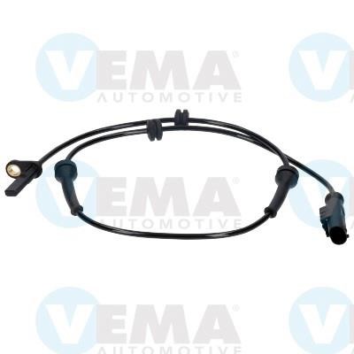 Vema VE54412 Sensor, wheel speed VE54412: Buy near me in Poland at 2407.PL - Good price!
