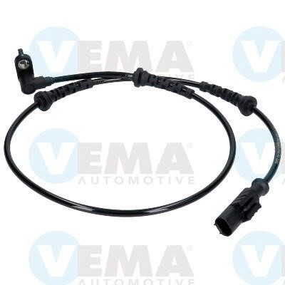 Vema VE54490 Sensor, wheel speed VE54490: Buy near me at 2407.PL in Poland at an Affordable price!