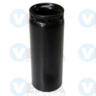 Vema VE54357 Bellow and bump for 1 shock absorber VE54357: Buy near me in Poland at 2407.PL - Good price!