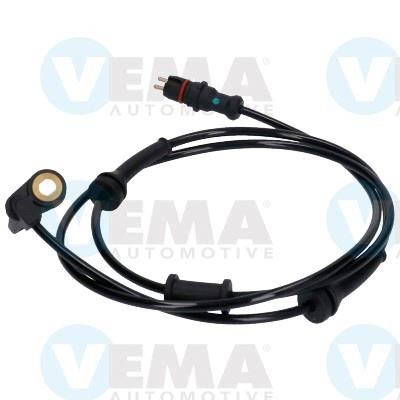 Vema VE54468 Sensor, wheel speed VE54468: Buy near me in Poland at 2407.PL - Good price!