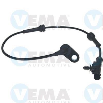 Vema VE52309 Sensor, wheel speed VE52309: Buy near me in Poland at 2407.PL - Good price!