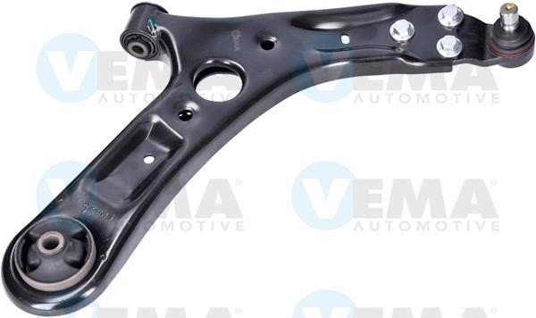 Vema 260362 Track Control Arm 260362: Buy near me in Poland at 2407.PL - Good price!