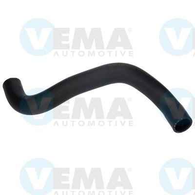 Vema VE55123 Radiator hose VE55123: Buy near me at 2407.PL in Poland at an Affordable price!
