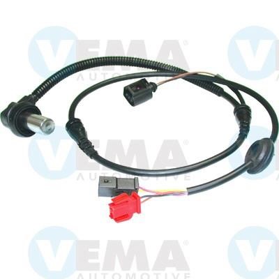 Vema VE50898 Sensor, wheel speed VE50898: Buy near me at 2407.PL in Poland at an Affordable price!