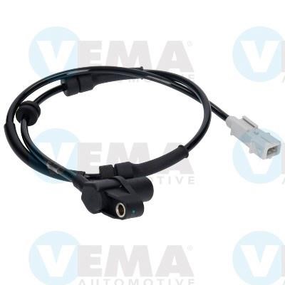Vema VE54400 Sensor, wheel speed VE54400: Buy near me in Poland at 2407.PL - Good price!