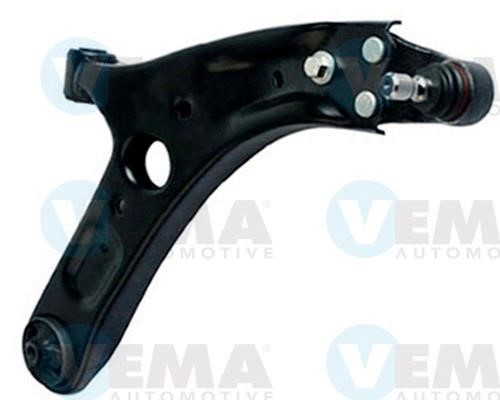 Vema 260296 Track Control Arm 260296: Buy near me in Poland at 2407.PL - Good price!