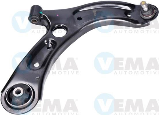 Vema 260364 Track Control Arm 260364: Buy near me at 2407.PL in Poland at an Affordable price!