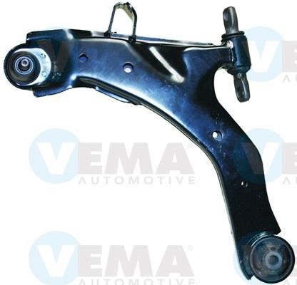 Vema 260447 Track Control Arm 260447: Buy near me in Poland at 2407.PL - Good price!