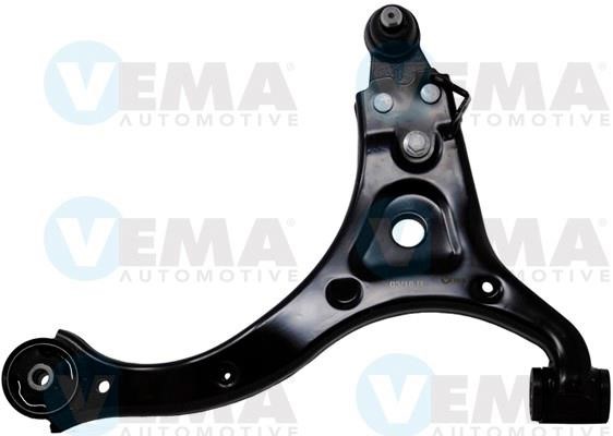 Vema 260006 Track Control Arm 260006: Buy near me in Poland at 2407.PL - Good price!
